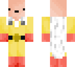 my saitama