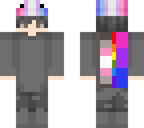 my ***ualities (edited)