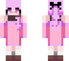 my skin (inspired in a soft gf skin)