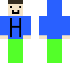my skin