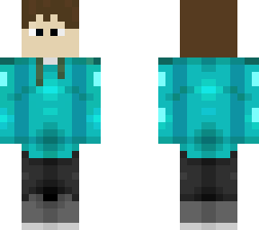 my skin
