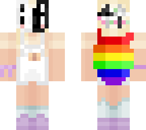 my skin