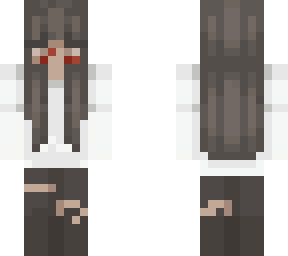 my skin