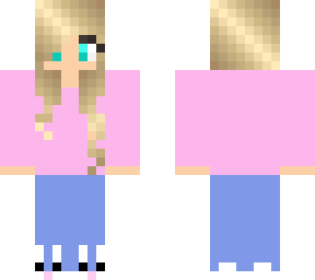 my skin in pj's: winter edition