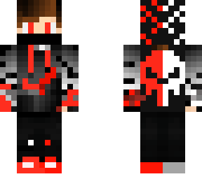 my skin yeah boi