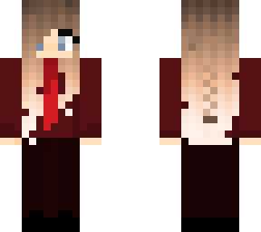 my suit