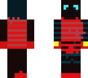 my wild craft wolf