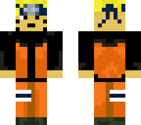 naruto uzumaki