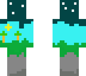 nature skin