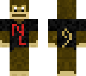 neeclas monkey