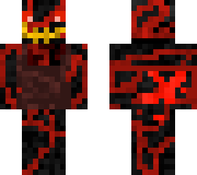 nether corrupted sergeant