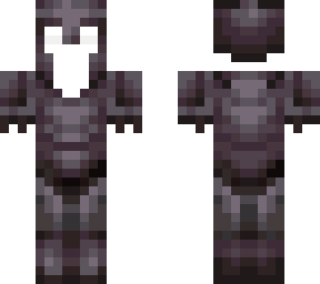 netherite armor