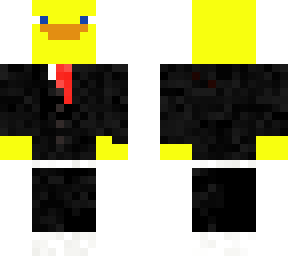 new business duck