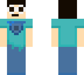 new george skin :d