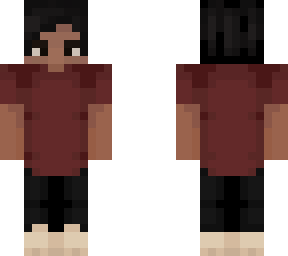 new oc