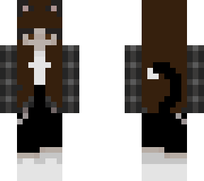 new skin