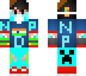 nicopro
