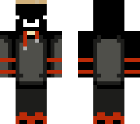 nightmare 2 (face under mask)