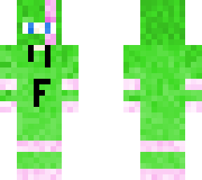 ninja flem (remake)