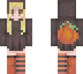 not my base i just wanted the hair to be blonde <3