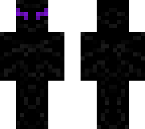 obsidian armor