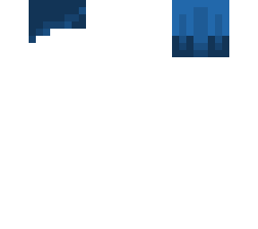 ocean blue ~~ hb// boy