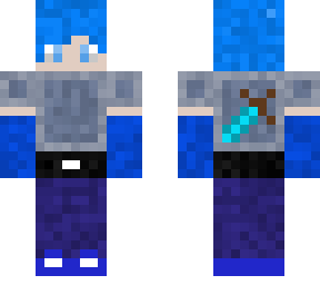 ocean solider
