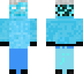 official monster guy