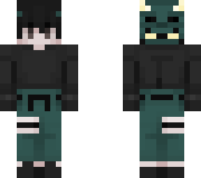 oni human