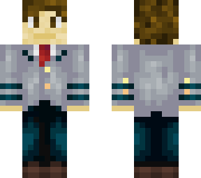 orange 3.2 uniform