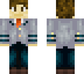 orange 3.4 uniform