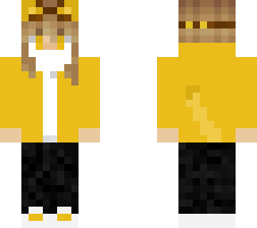 origin skin pack (8) feline