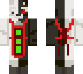 originaljulian aprin skin