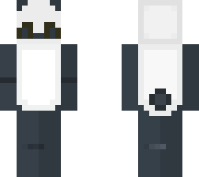 panda