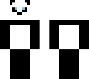 panda boi