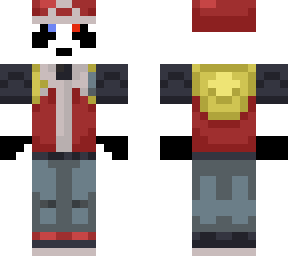 pandatrainer