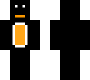 penguin