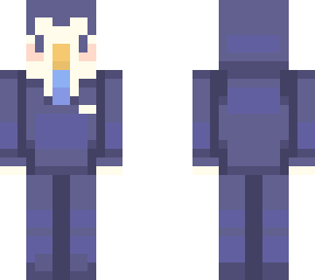 penguin