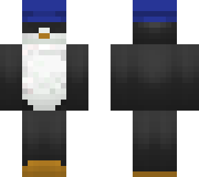 penguin