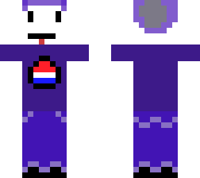 pepsi dan