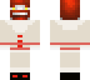perxitaa pennywise