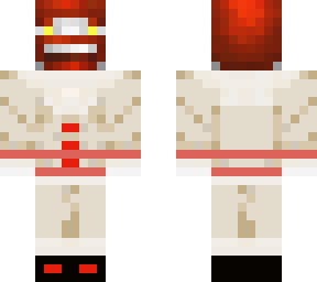 perxitaa pennywise 2