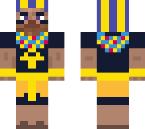 pharaoh