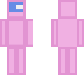 pink among us