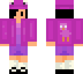 pink parrots jojosolos