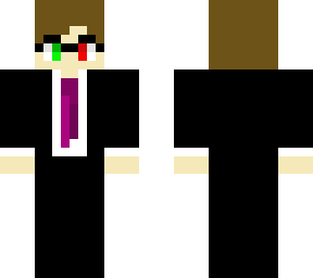 pog ender skin