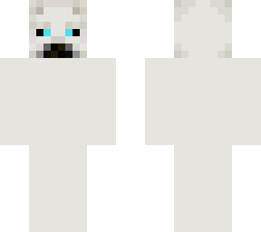 polar bear 2 (wip)