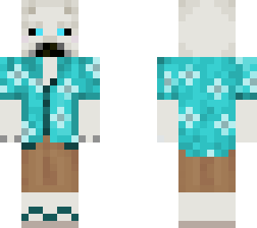 polar bear v1
