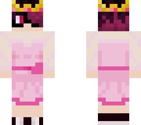 poofy dress