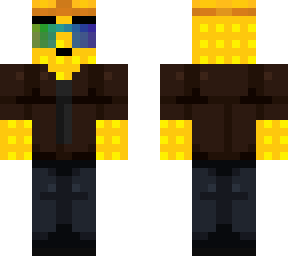 poopycorn